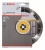 Алмазный отрезной круг Expert for Universal 230 x 22,23 x 2,4 x 12 mm 2608602568